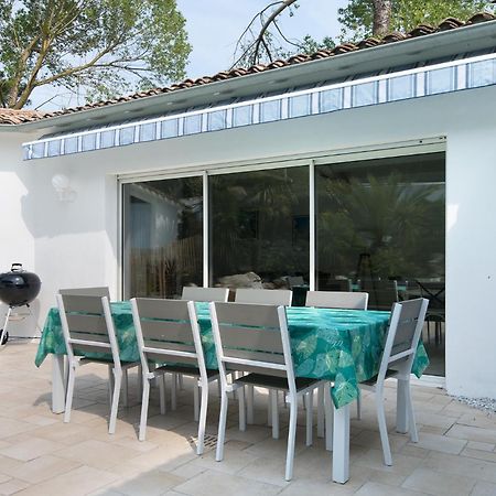 Tres Belle Villa Avec Piscine Le Bois-Plage-en-Ré Exteriér fotografie